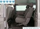 Volkswagen Transporter lang 4motion DSG Navi Standh 2Schiebetü