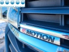 Volkswagen Transporter lang 4motion DSG Navi Standh 2Schiebetü