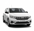 Dacia Sandero Essential SCe65  Klima PDC