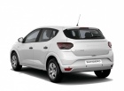 Dacia Sandero Essential SCe65  Klima PDC