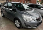 Opel Meriva Design Edition 1.4T KLIMA SHZ PDC LS RS