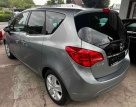 Opel Meriva Design Edition 1.4T KLIMA SHZ PDC LS RS