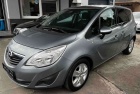 Opel Meriva Design Edition 1.4T KLIMA SHZ PDC LS RS