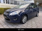 Ford C-MAX C-MAX Titanium NAV PDC RFK