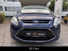 Ford C-MAX C-MAX Titanium NAV PDC RFK