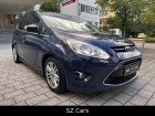 Ford C-MAX C-MAX Titanium NAV PDC RFK