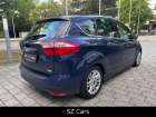 Ford C-MAX C-MAX Titanium NAV PDC RFK