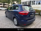 Ford C-MAX C-MAX Titanium NAV PDC RFK