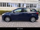 Ford C-MAX C-MAX Titanium NAV PDC RFK