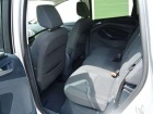 Ford C-MAX 1.0 EcoBoost Sync Edition/Alu/SHZG/PDC