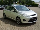 Ford C-MAX 1.0 EcoBoost Sync Edition/Alu/SHZG/PDC