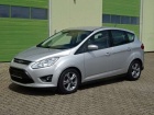 Ford C-MAX 1.0 EcoBoost Sync Edition/Alu/SHZG/PDC