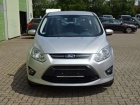 Ford C-MAX 1.0 EcoBoost Sync Edition/Alu/SHZG/PDC