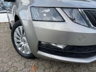 Škoda Octavia Ambition