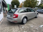 Škoda Octavia Ambition