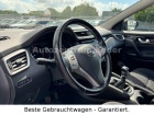 Nissan Qashqai Acenta Tempomat MFL Sitzheizung PDC