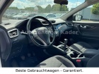 Nissan Qashqai Acenta Tempomat MFL Sitzheizung PDC