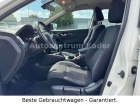 Nissan Qashqai Acenta Tempomat MFL Sitzheizung PDC