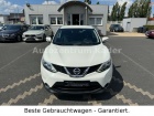 Nissan Qashqai Acenta Tempomat MFL Sitzheizung PDC