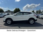 Nissan Qashqai Acenta Tempomat MFL Sitzheizung PDC