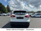 Nissan Qashqai Acenta Tempomat MFL Sitzheizung PDC