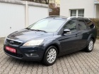 Ford Focus 1.HAND-WENIG KILOMETER-TOP GEPFLEGT