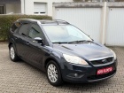 Ford Focus 1.HAND-WENIG KILOMETER-TOP GEPFLEGT