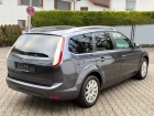 Ford Focus 1.HAND-WENIG KILOMETER-TOP GEPFLEGT