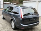 Ford Focus 1.HAND-WENIG KILOMETER-TOP GEPFLEGT