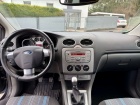 Ford Focus 1.HAND-WENIG KILOMETER-TOP GEPFLEGT