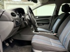 Ford Focus 1.HAND-WENIG KILOMETER-TOP GEPFLEGT