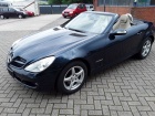 Mercedes-Benz SLK SLK 200 Kompressor (171.442)