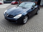 Mercedes-Benz SLK SLK 200 Kompressor (171.442)