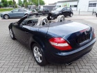 Mercedes-Benz SLK SLK 200 Kompressor (171.442)