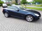 Mercedes-Benz SLK SLK 200 Kompressor (171.442)