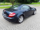 Mercedes-Benz SLK SLK 200 Kompressor (171.442)