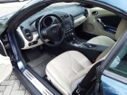 Mercedes-Benz SLK SLK 200 Kompressor (171.442)