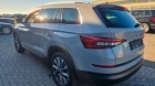 Skoda Kodiaq Clever DSG Digital Navi LED Canton ACC