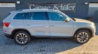 Skoda Kodiaq Clever DSG Digital Navi LED Canton ACC