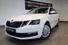 Škoda Octavia Combi 1.5 TSI DSG  Winterpaket