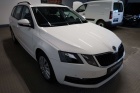 Škoda Octavia Combi 1.5 TSI DSG  Winterpaket