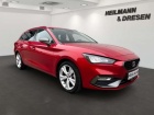 SEAT Leon Sportstourer FR 1.5 TSI Klimaautomatik/Sitz/Lenkra