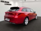 SEAT Leon Sportstourer FR 1.5 TSI Klimaautomatik/Sitz/Lenkra