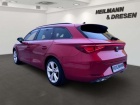 SEAT Leon Sportstourer FR 1.5 TSI Klimaautomatik/Sitz/Lenkra