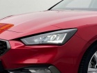 SEAT Leon Sportstourer FR 1.5 TSI Klimaautomatik/Sitz/Lenkra