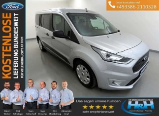 Ford Transit Connect 1.5 230 L2 Trend AHK+ACC