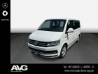 Volkswagen Multivan T6 2.0 TDI 4Motion Multivan Generation Six  Navi