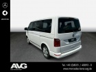 Volkswagen Multivan T6 2.0 TDI 4Motion Multivan Generation Six  Navi