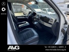 Volkswagen Multivan T6 2.0 TDI 4Motion Multivan Generation Six  Navi