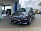 Ford S-MAX Titanium AHK SCHWENK. NAVI LED KAMERA PDC